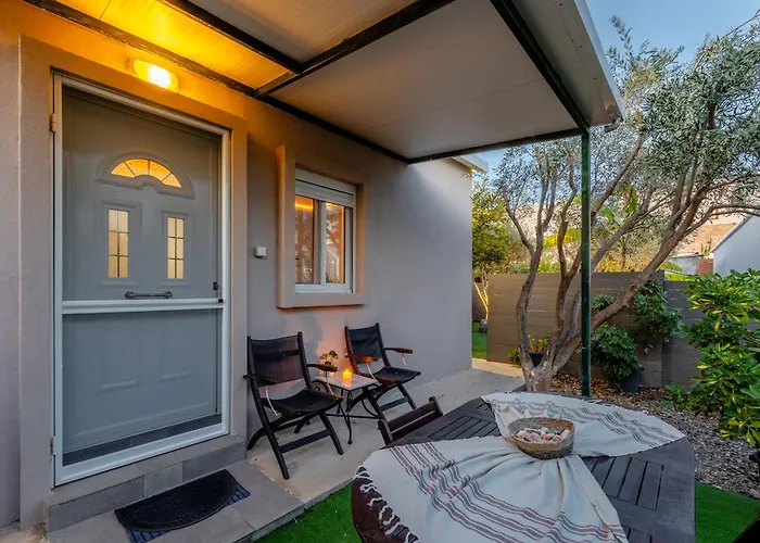 Casa vacanze Hot Tub - 5 Min To Beaches - Private Garden - Netflix *