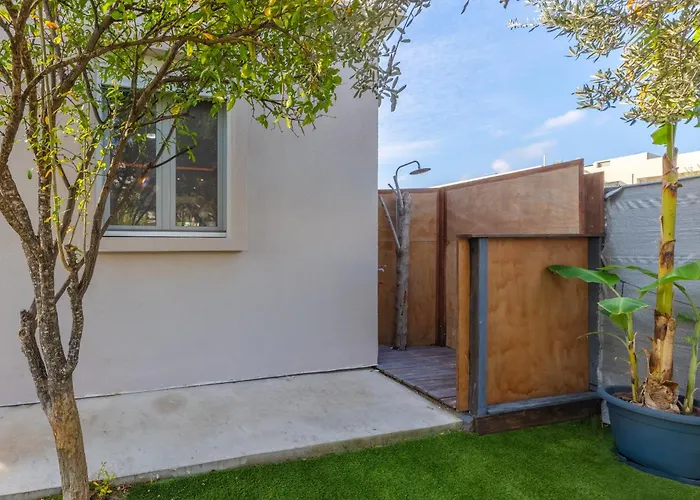 Hot Tub - 5 Min To Beaches - Private Garden - Netflix Casa vacanze