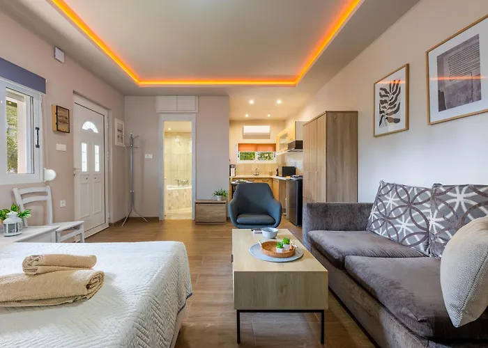 Casa vacanze Hot Tub - 5 Min To Beaches - Private Garden - Netflix